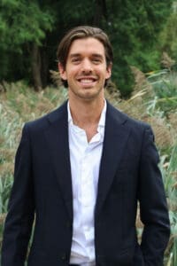 Geert van der Vossen