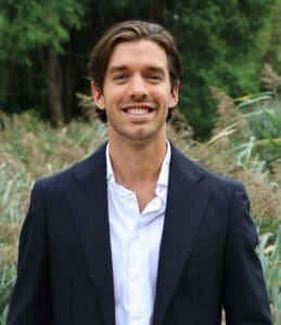 Geert van der Vossen