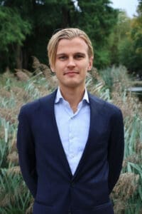 Nathan van Dam