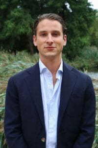 Oscar Weishut