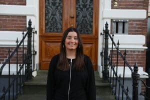 Suse van Brummelen