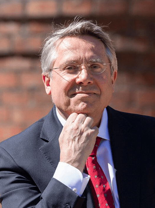 INTERVIEW MET MAARTEN DE VRIES VAN LAWYRUP