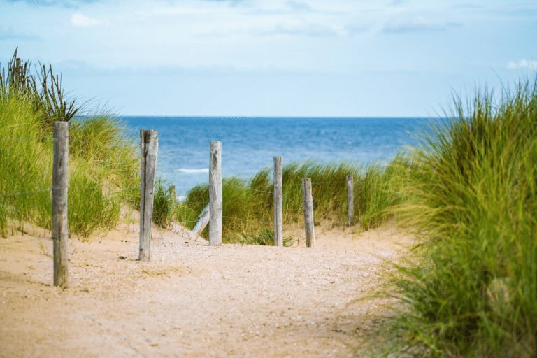 TIPS VOOR EEN VAKANTIE IN EIGEN LAND!