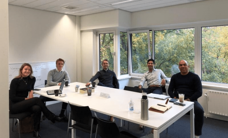 INTEGRAND EN GLOBAL PEOPLE TREKKEN SAMEN OP VOOR DIVERS TALENT!