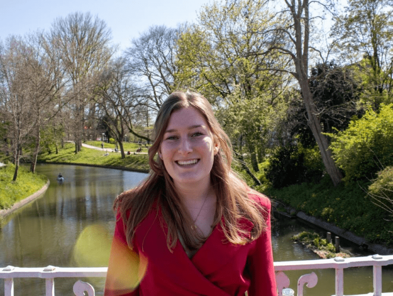 PIEN VERTELT JOU WAAROM JE AANWEZIG MOET ZIJN BIJ TECHNIEK OP HAKKEN!