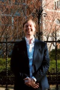 Roderick Hillen