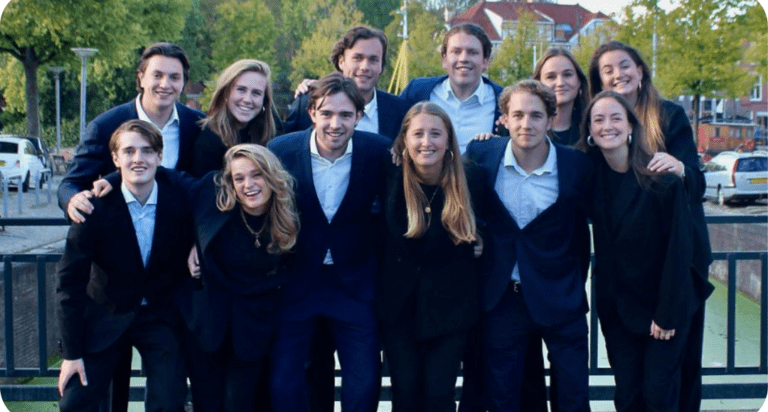 bestuur integrand groningen