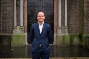 Koen Branderhorst