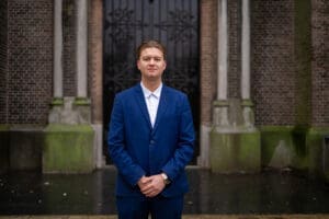 Lucas van Luijk
