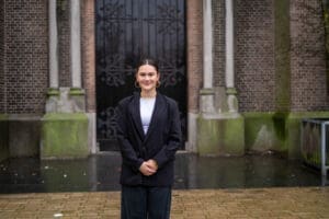 Daantje van den Broek