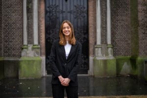Luna van Eenbergen