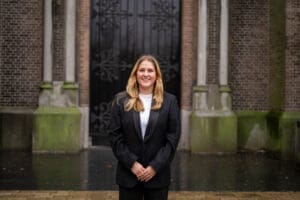 Rosa van Geest