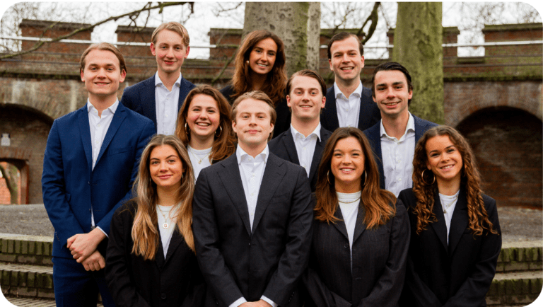 bestuur integrand leiden