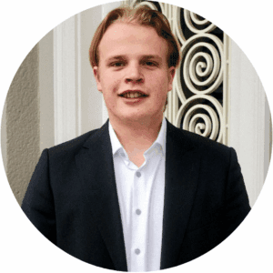 Stijn van der Heijden