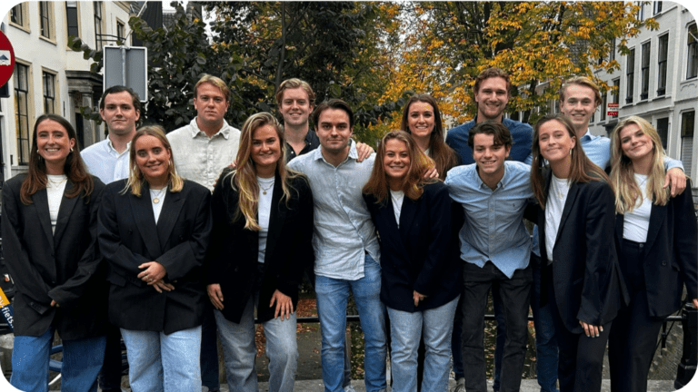 betuur integrand wageningen