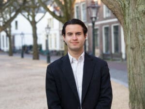 Casper Hentzen