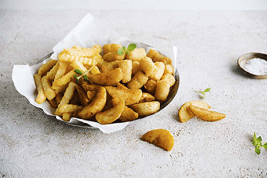 Het Wagenings event de Food Edition