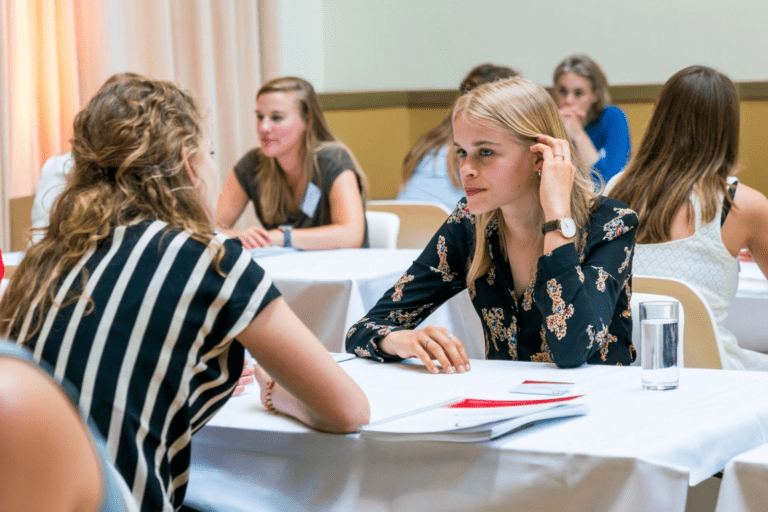 Digitale techniek op hakken