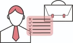 meld je gratis aan bij integrand