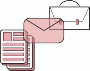 voordragen bij bedrijf