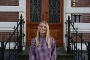 Annabel Nauta