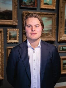 Emil Balk