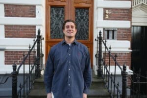 Justus Geuzebroek
