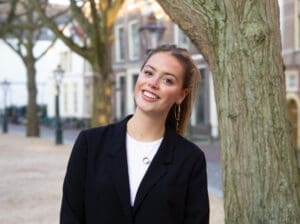 Daantje van Weers